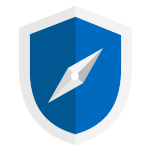Datenschutzkompass logo